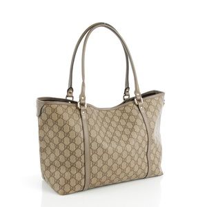 Gucci tote bag